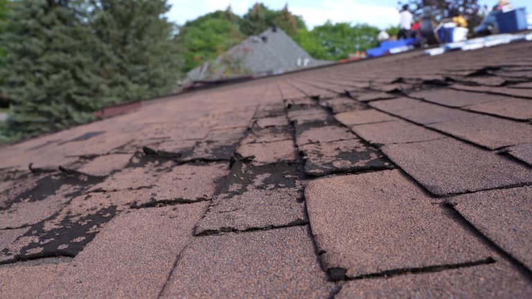 Fast & Reliable Emergency Roof Repairs in Chester Center, CT