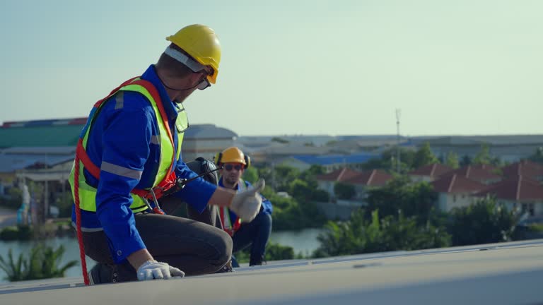 Best Chimney Flashing Repair  in Chester Center, CT